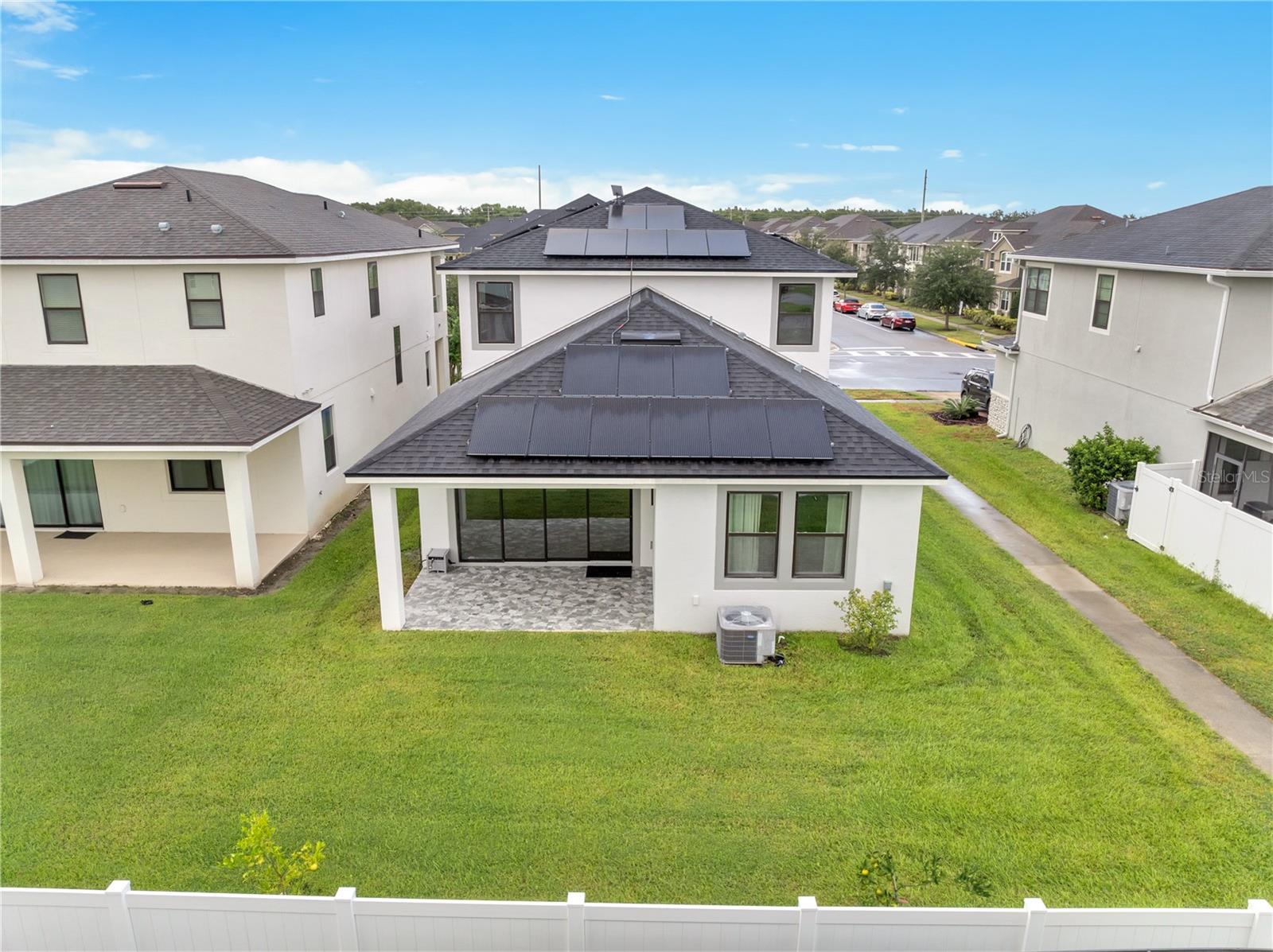 TAPESTRY PH 4 - Residential Lease