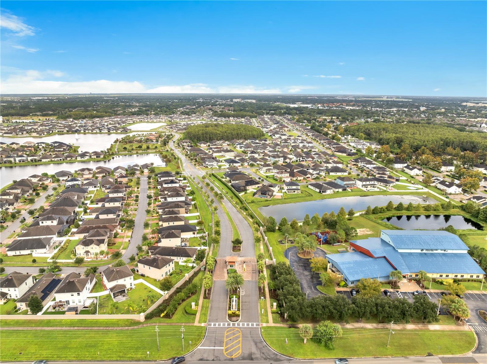 TAPESTRY PH 4 - Residential Lease