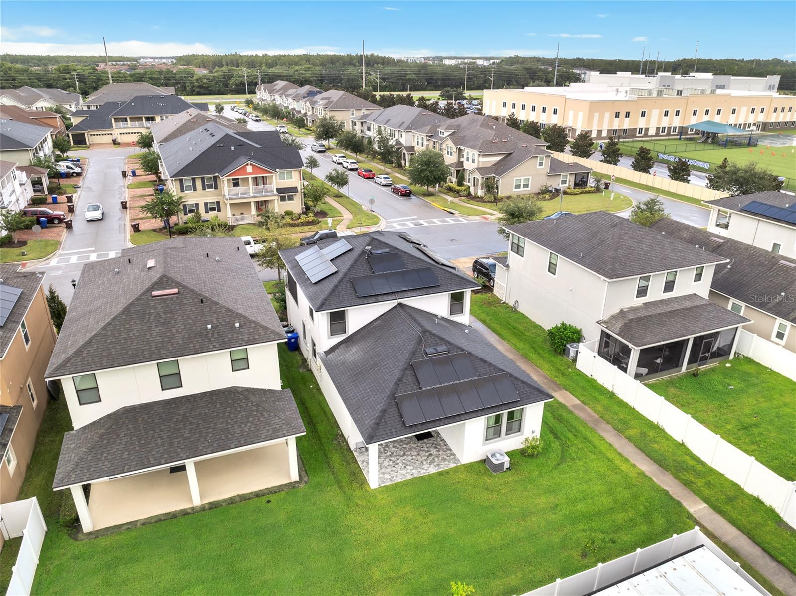 TAPESTRY PH 4 - Residential Lease