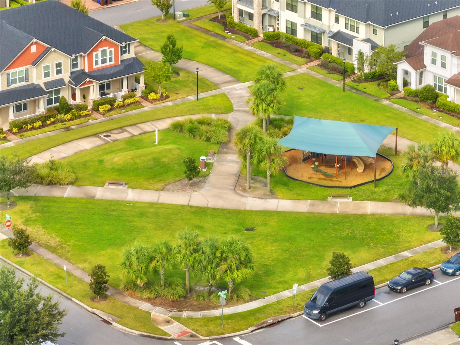TAPESTRY PH 4 - Residential Lease