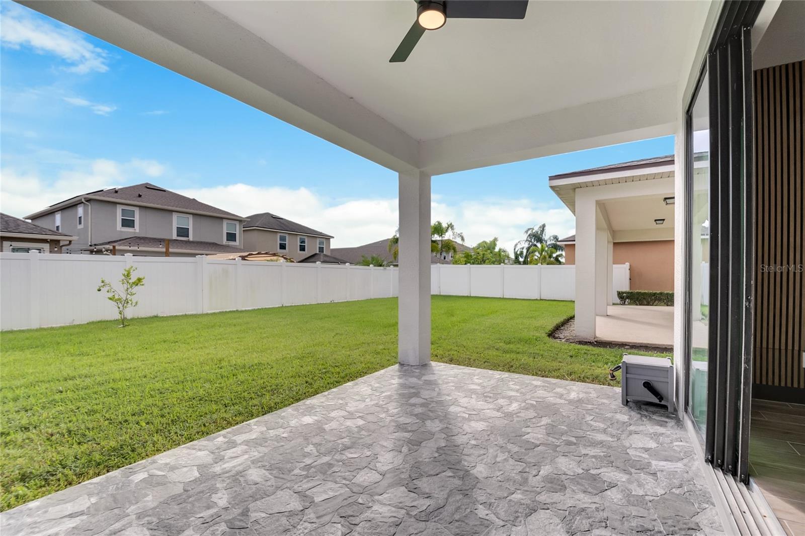 TAPESTRY PH 4 - Residential Lease