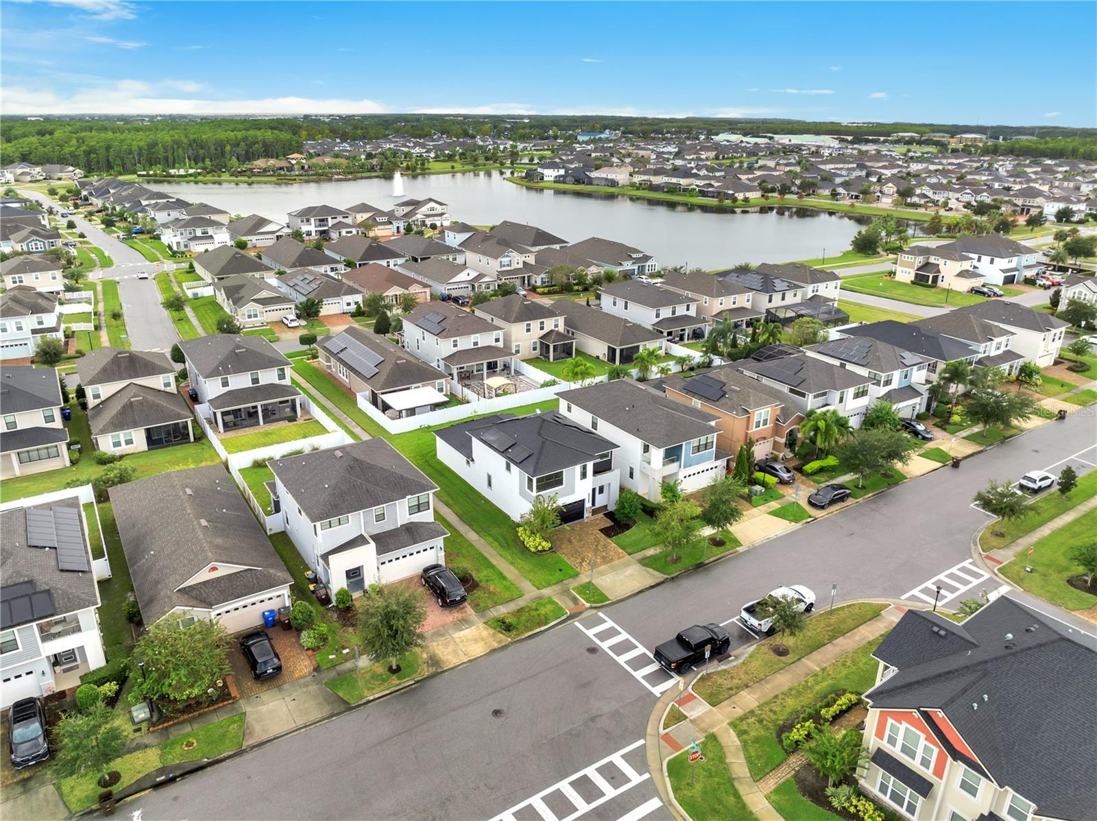 TAPESTRY PH 4 - Residential Lease