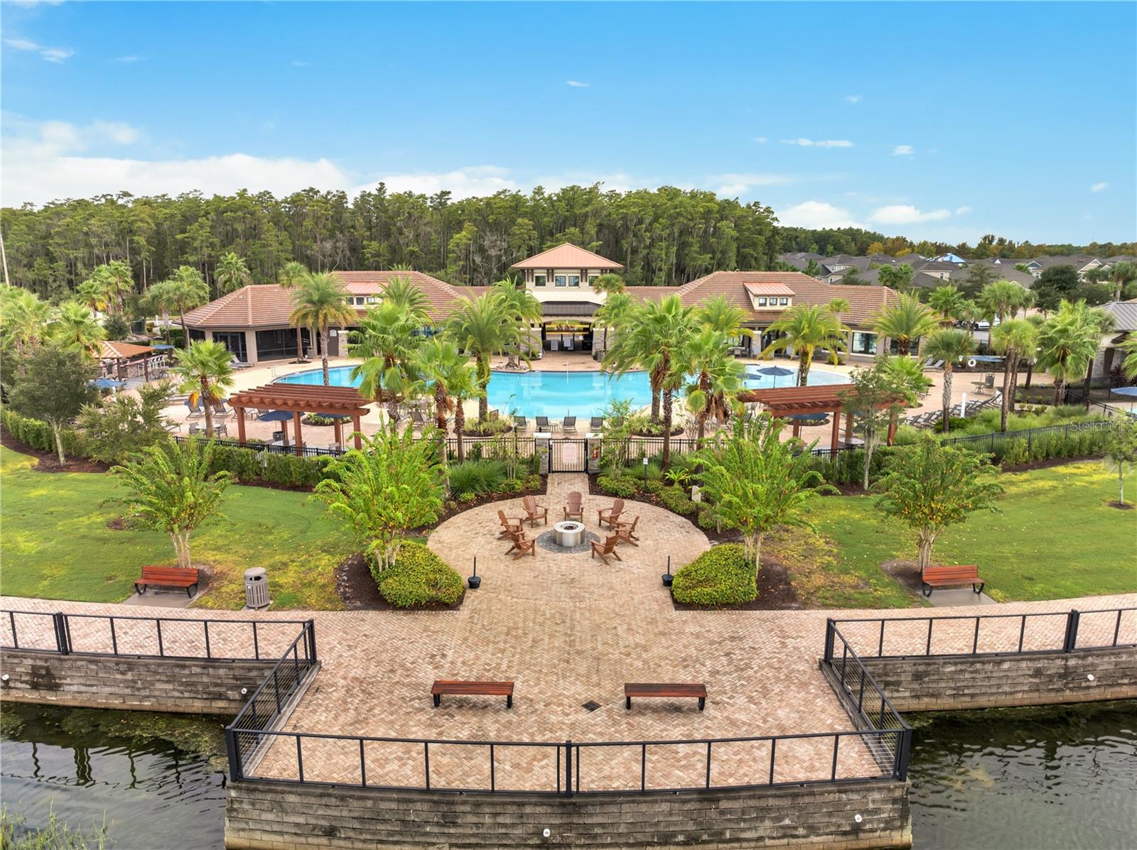 TAPESTRY PH 4 - Residential Lease