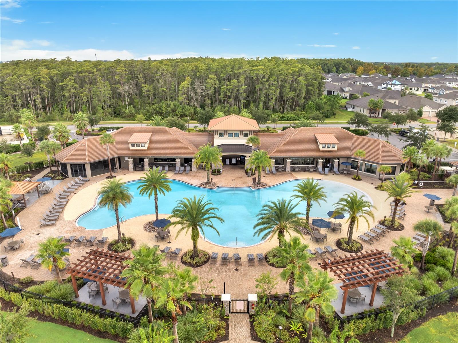 TAPESTRY PH 4 - Residential Lease