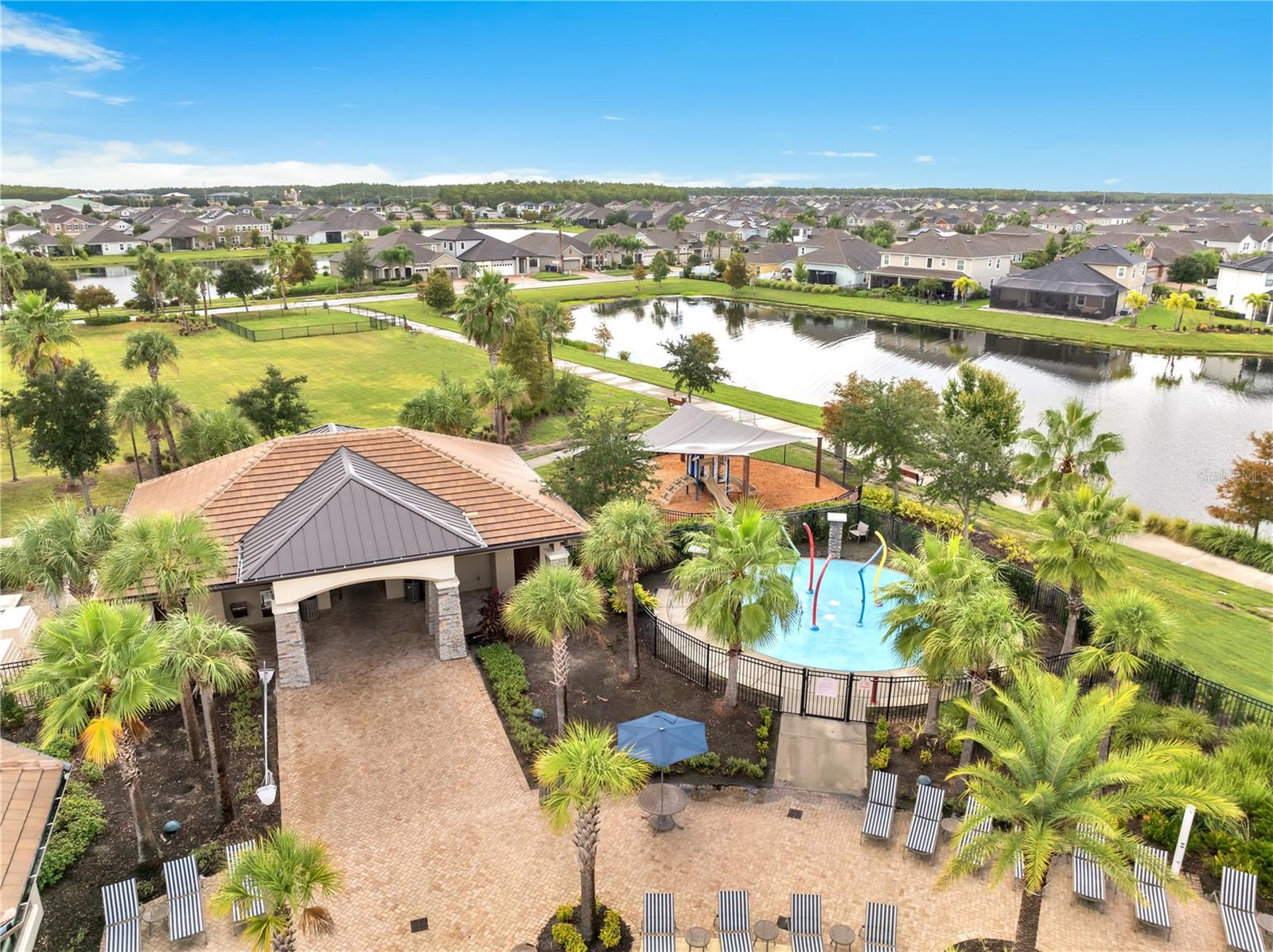 TAPESTRY PH 4 - Residential Lease