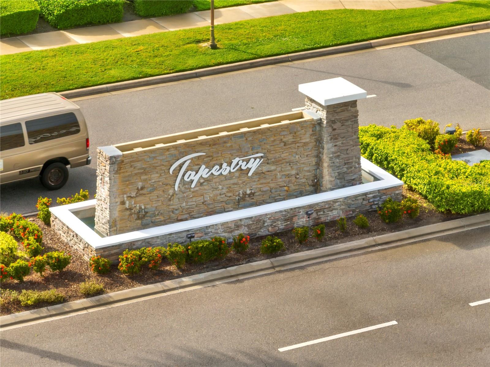 TAPESTRY PH 4 - Residential Lease
