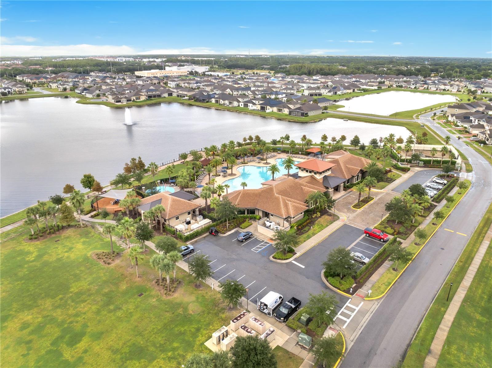 TAPESTRY PH 4 - Residential Lease