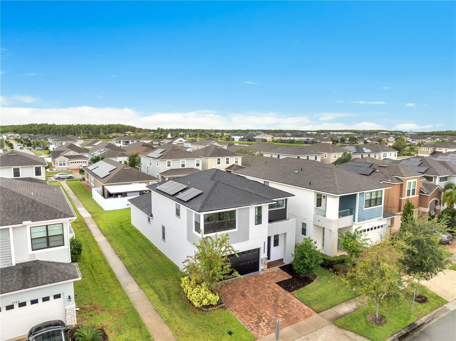 TAPESTRY PH 4 - Residential Lease