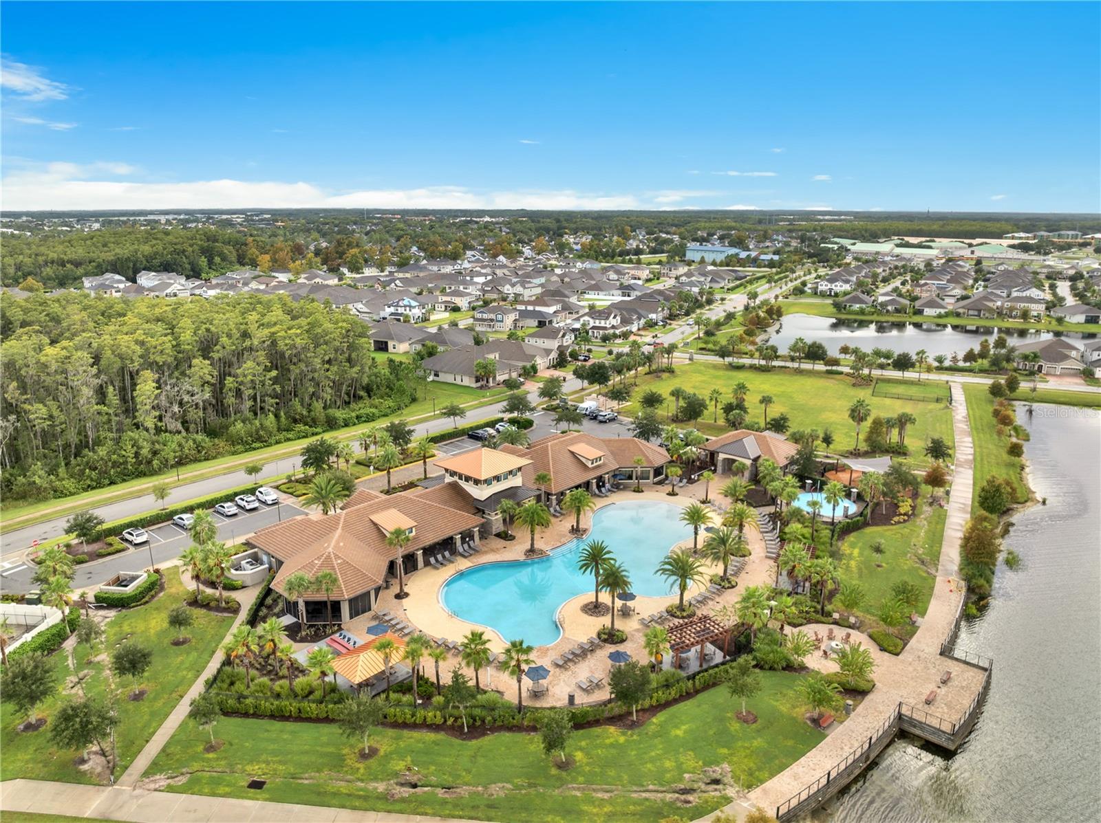 TAPESTRY PH 4 - Residential Lease