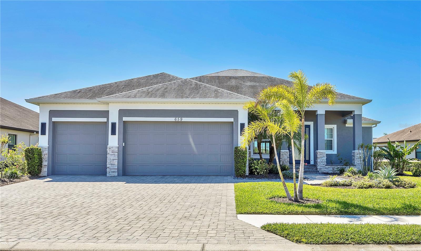 659 ROSEMARY CIRCLE