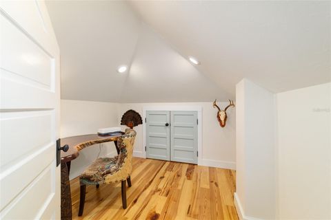 Tiny photo for 605 SE Tuscawilla Avenue, Ocala, FL 34471 (MLS # OM722319)