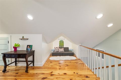 Tiny photo for 605 SE Tuscawilla Avenue, Ocala, FL 34471 (MLS # OM722319)