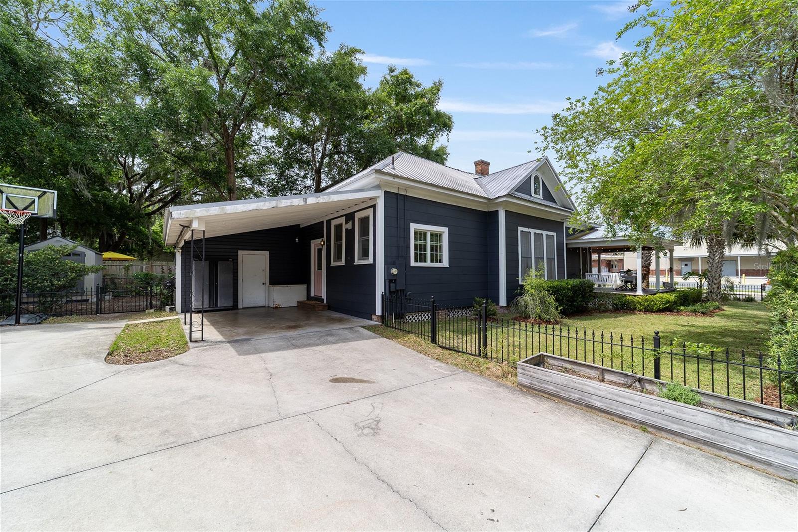 CALDWELLS ADD - Residential