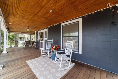 Tiny photo for 605 SE Tuscawilla Avenue, Ocala, FL 34471 (MLS # OM722319)