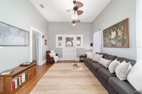 Tiny photo for 605 SE Tuscawilla Avenue, Ocala, FL 34471 (MLS # OM722319)