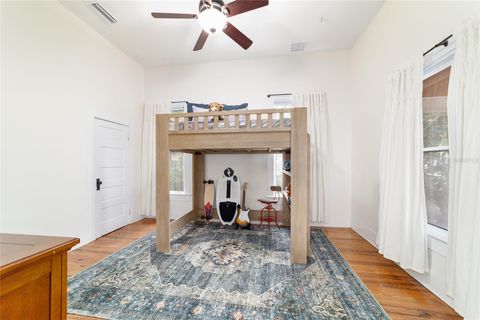 Tiny photo for 605 SE Tuscawilla Avenue, Ocala, FL 34471 (MLS # OM722319)