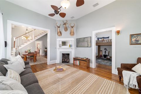 Tiny photo for 605 SE Tuscawilla Avenue, Ocala, FL 34471 (MLS # OM722319)