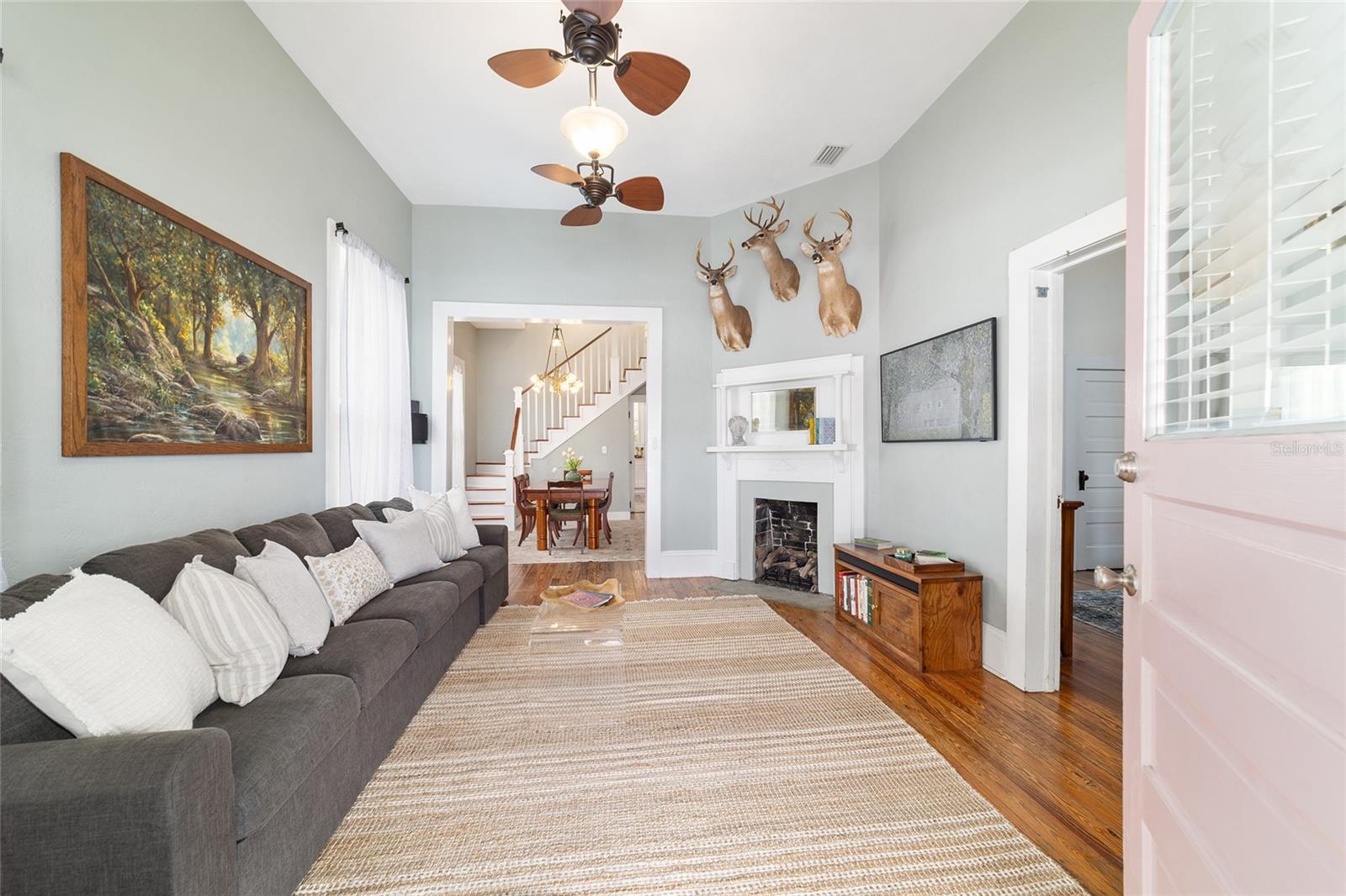 CALDWELLS ADD - Residential