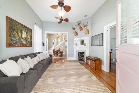 Tiny photo for 605 SE Tuscawilla Avenue, Ocala, FL 34471 (MLS # OM722319)