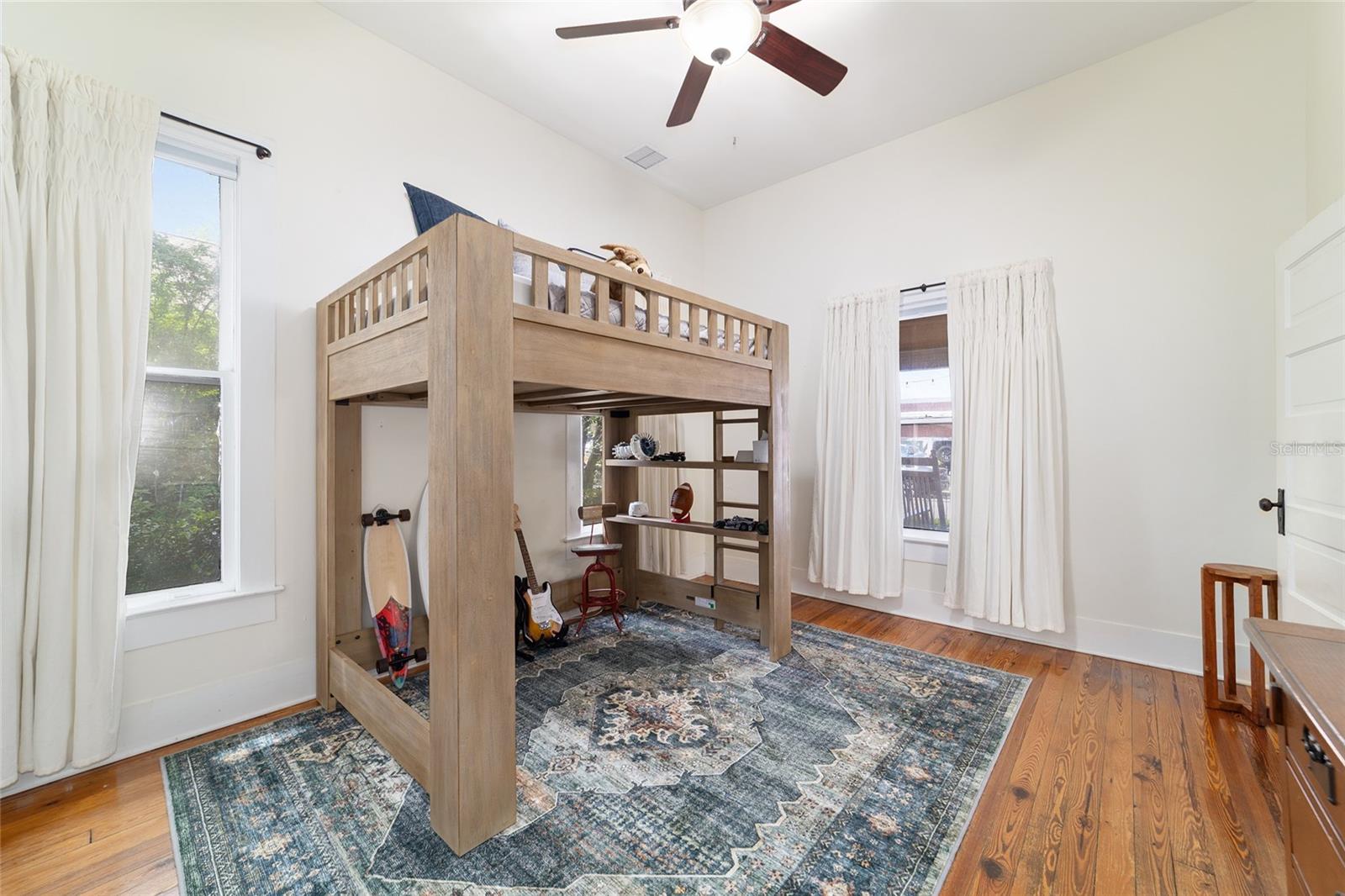 CALDWELLS ADD - Residential