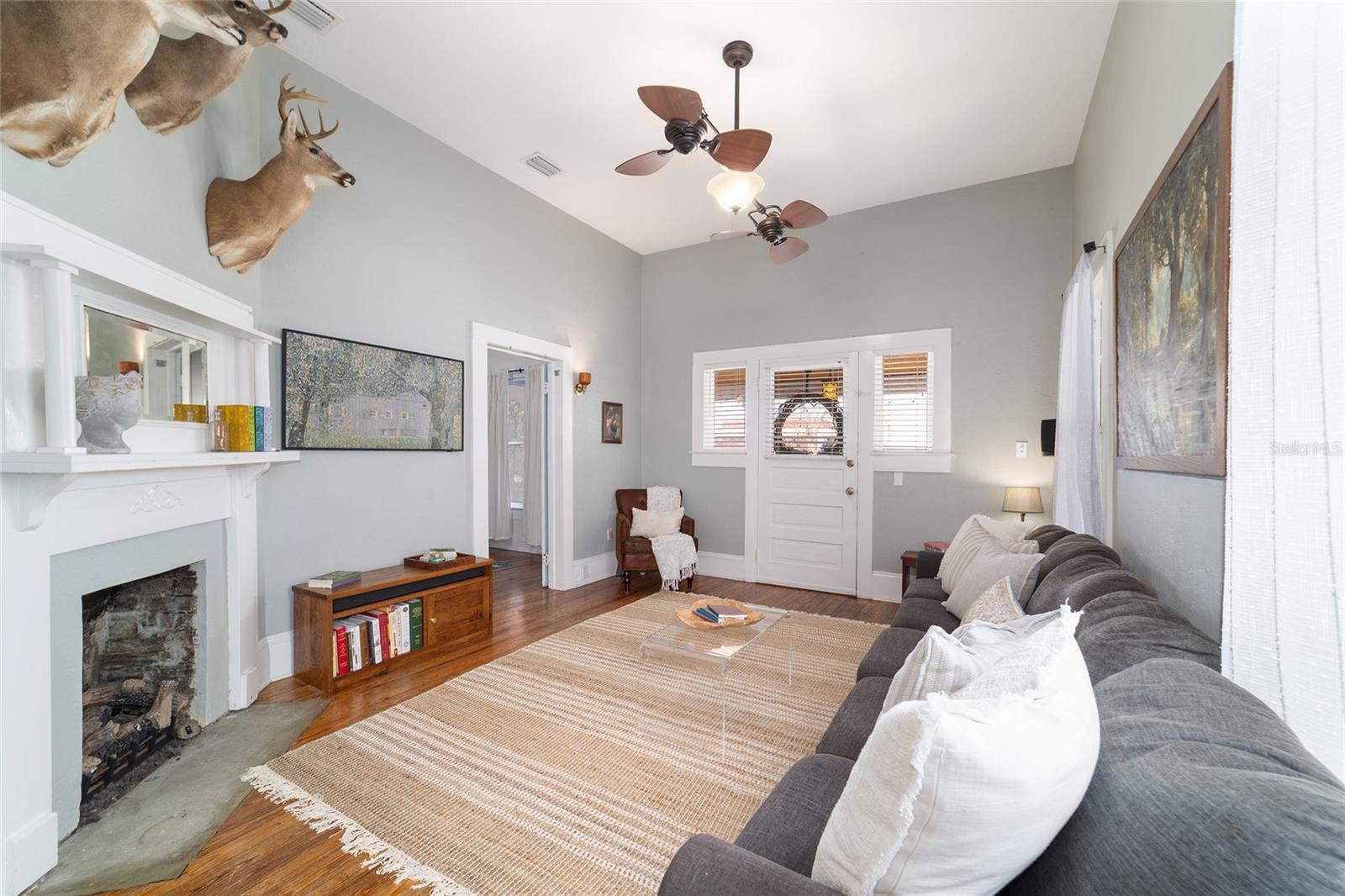 CALDWELLS ADD - Residential