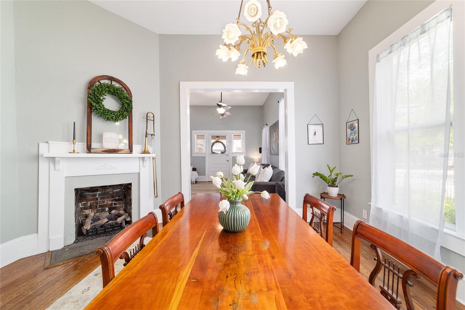 CALDWELLS ADD - Residential