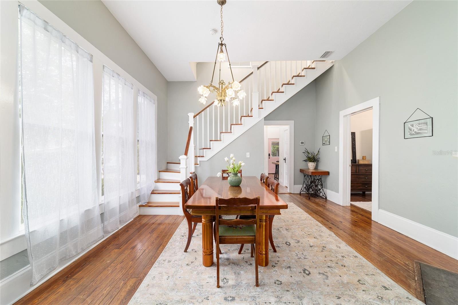 CALDWELLS ADD - Residential