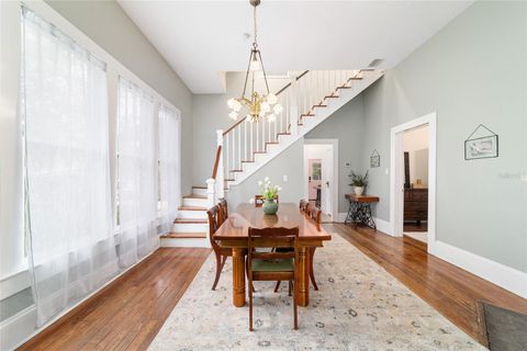 Tiny photo for 605 SE Tuscawilla Avenue, Ocala, FL 34471 (MLS # OM722319)