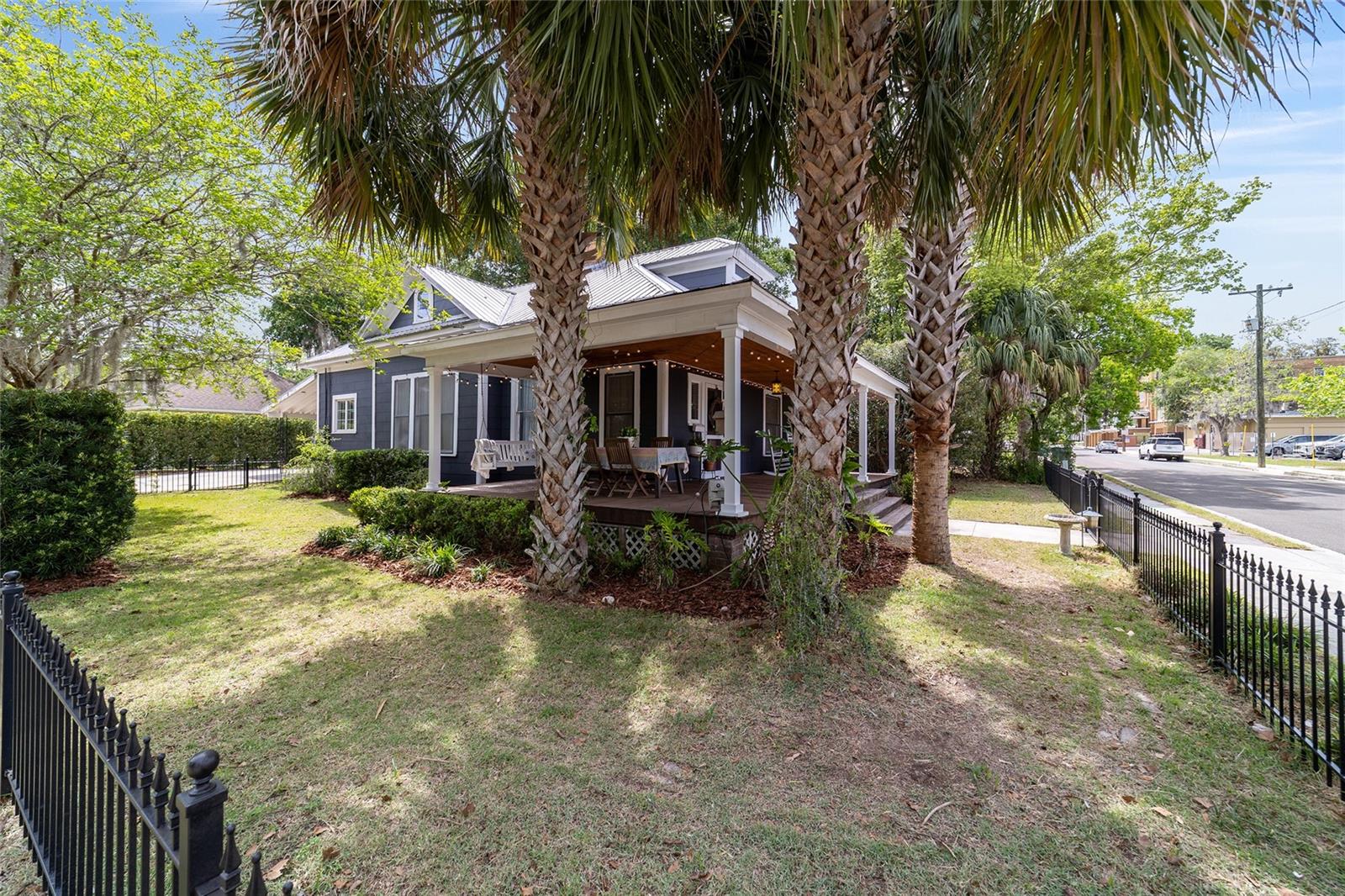 CALDWELLS ADD - Residential