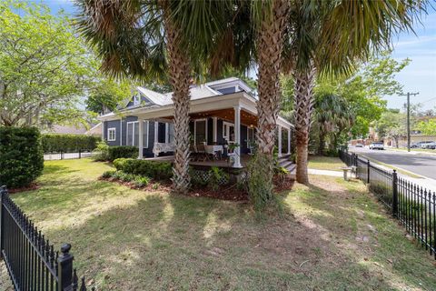 Tiny photo for 605 SE Tuscawilla Avenue, Ocala, FL 34471 (MLS # OM722319)