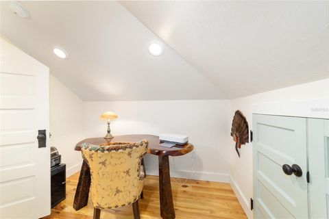 Tiny photo for 605 SE Tuscawilla Avenue, Ocala, FL 34471 (MLS # OM722319)