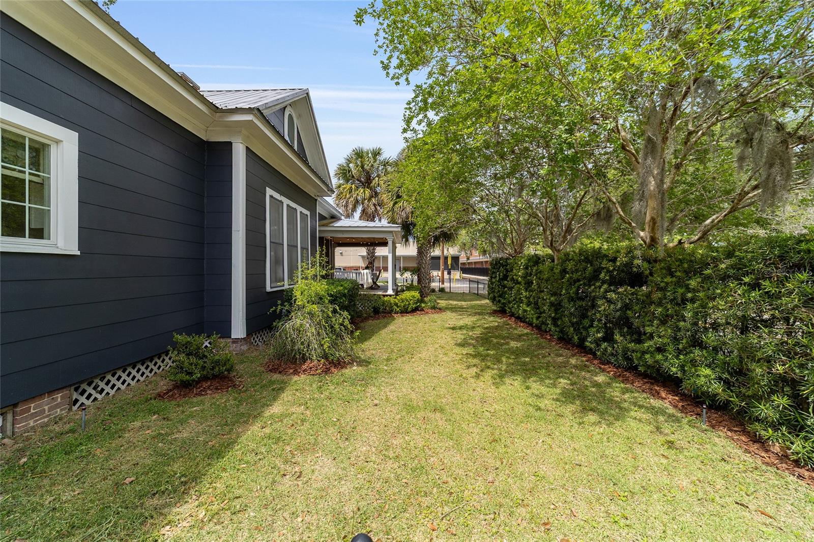 CALDWELLS ADD - Residential