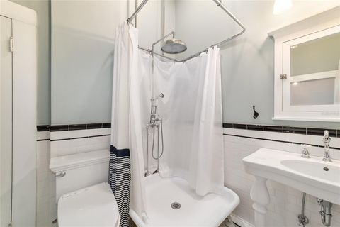 Tiny photo for 605 SE Tuscawilla Avenue, Ocala, FL 34471 (MLS # OM722319)