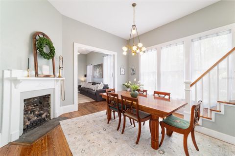 Tiny photo for 605 SE Tuscawilla Avenue, Ocala, FL 34471 (MLS # OM722319)