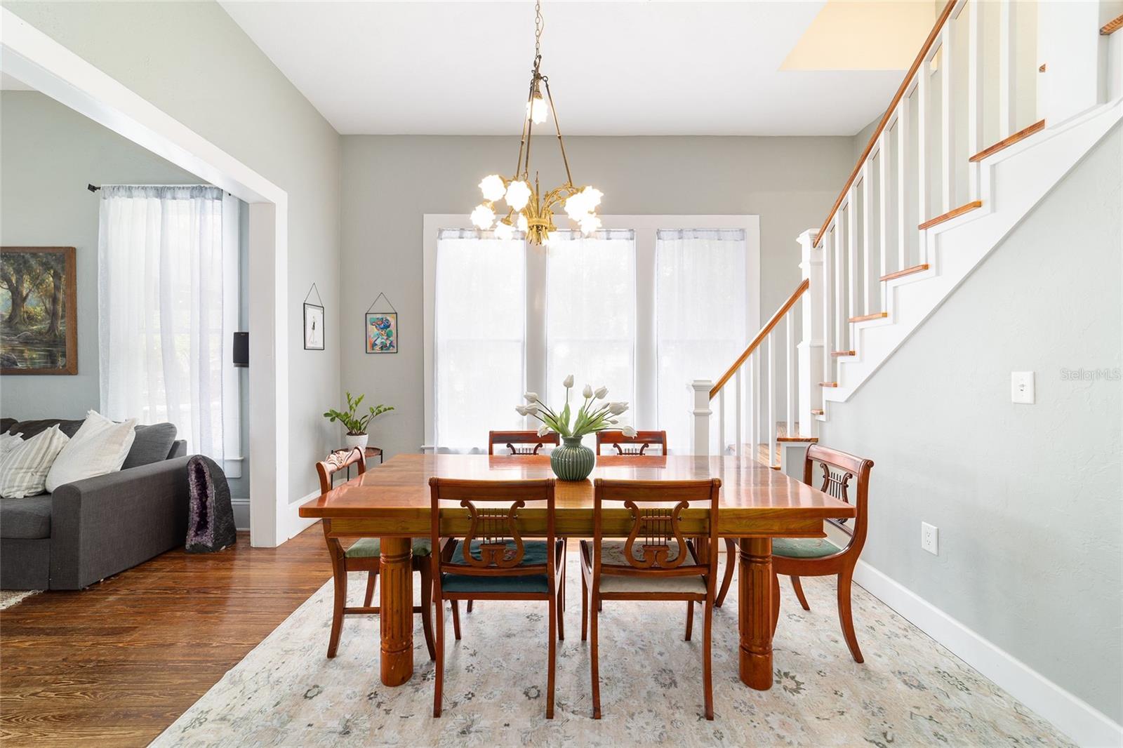 CALDWELLS ADD - Residential