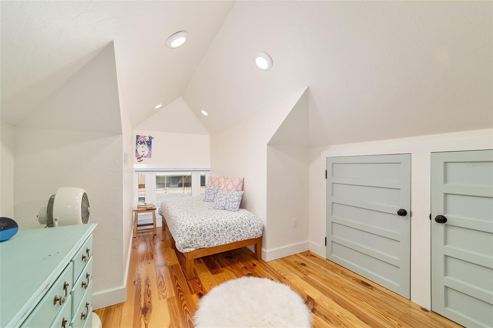 CALDWELLS ADD - Residential