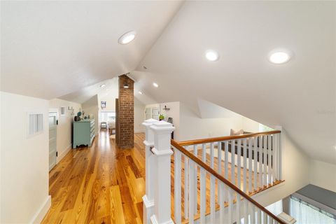 Tiny photo for 605 SE Tuscawilla Avenue, Ocala, FL 34471 (MLS # OM722319)