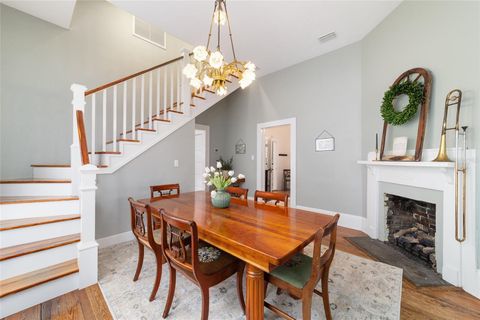 Tiny photo for 605 SE Tuscawilla Avenue, Ocala, FL 34471 (MLS # OM722319)