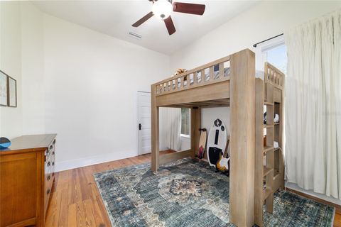 Tiny photo for 605 SE Tuscawilla Avenue, Ocala, FL 34471 (MLS # OM722319)
