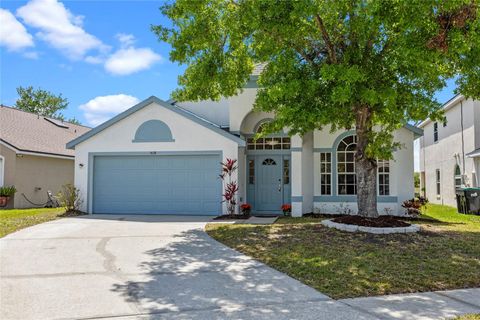 408 LEXINGDALE DRIVE ORLANDO FL 32828