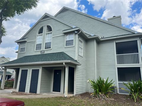 A home in ORLANDO