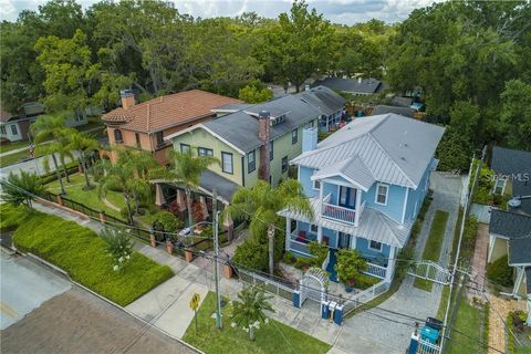 A home in ORLANDO