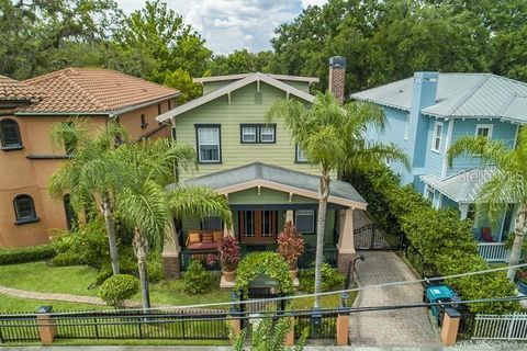 A home in ORLANDO