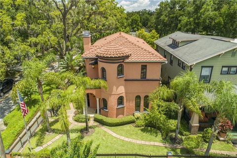 A home in ORLANDO