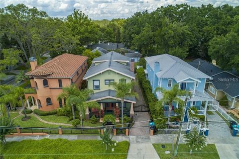 A home in ORLANDO