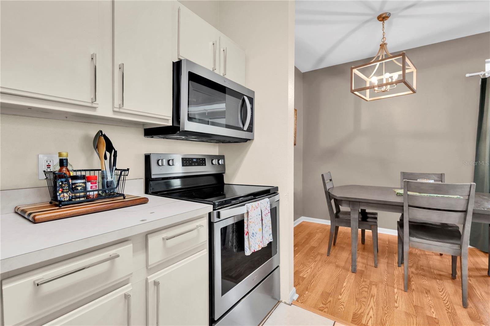 AVALON OF CLEARWATER THE CONDO - Residential