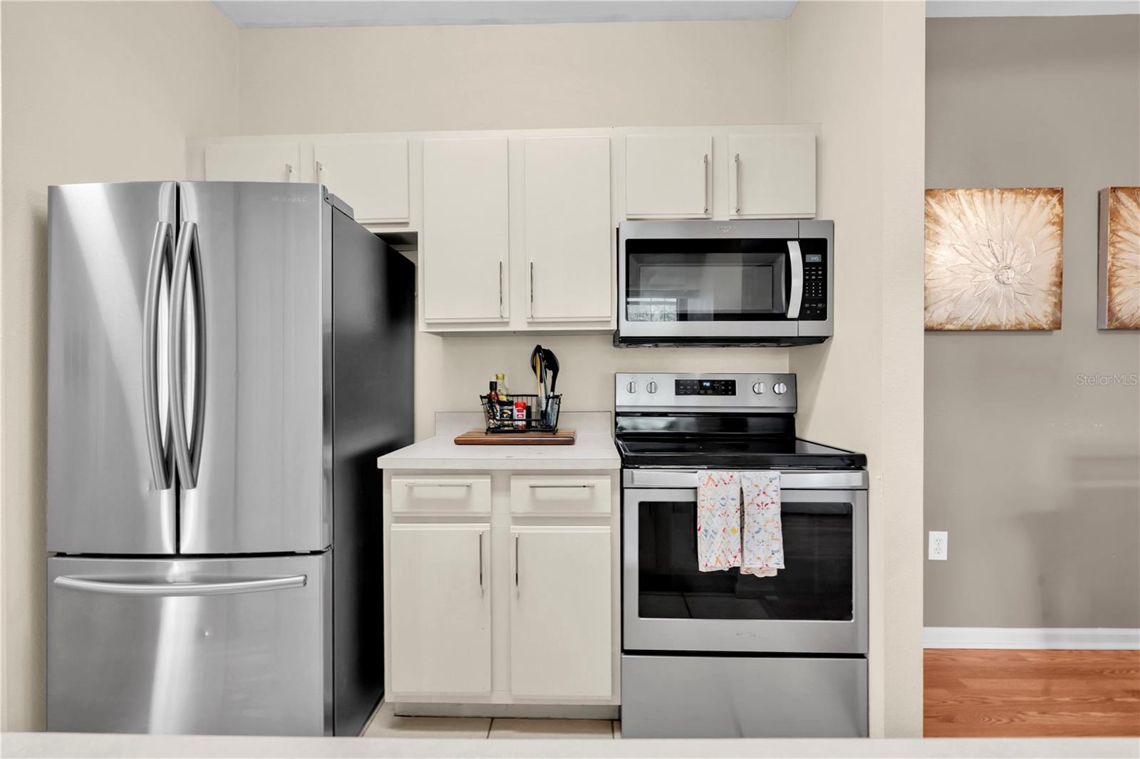 AVALON OF CLEARWATER THE CONDO - Residential