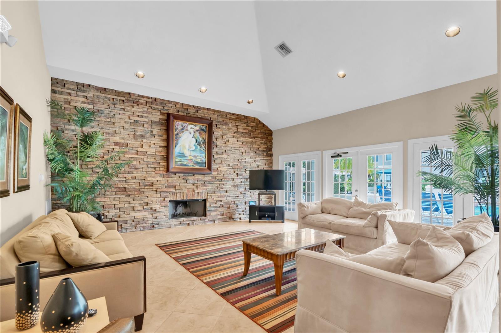 AVALON OF CLEARWATER THE CONDO - Residential