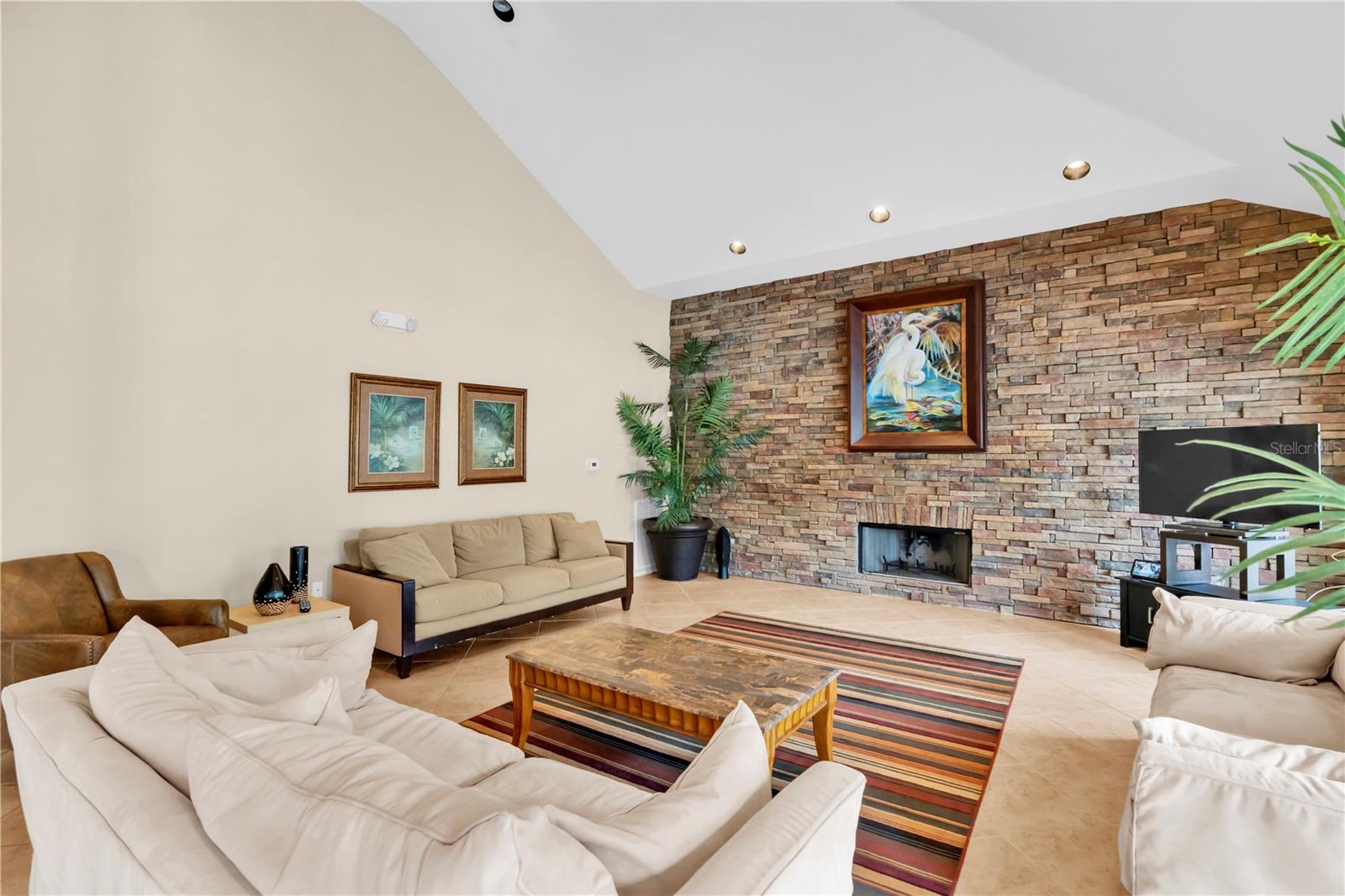 AVALON OF CLEARWATER THE CONDO - Residential