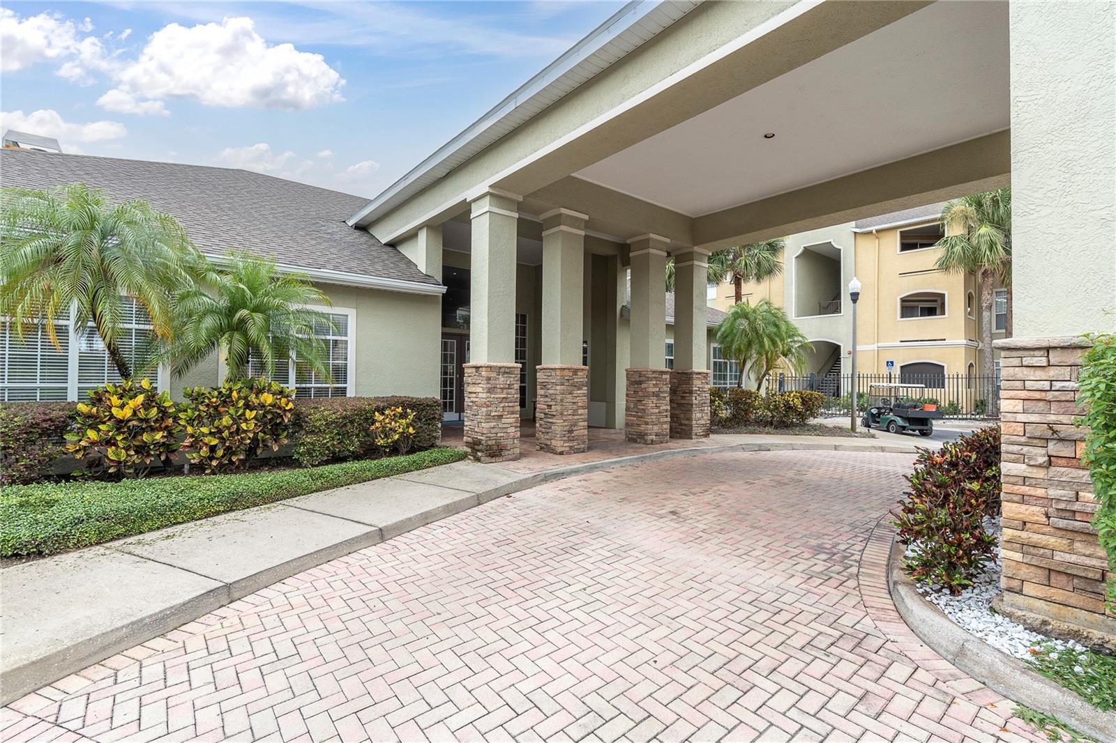 AVALON OF CLEARWATER THE CONDO - Residential